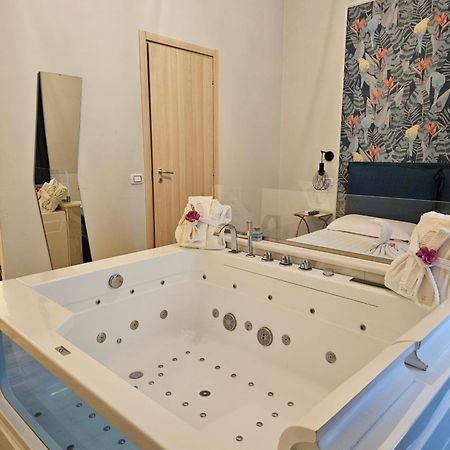 B&B Numero5 Castellammare di Stabia Esterno foto