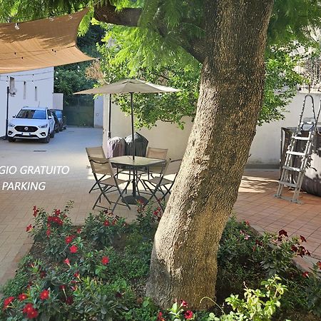 B&B Numero5 Castellammare di Stabia Esterno foto