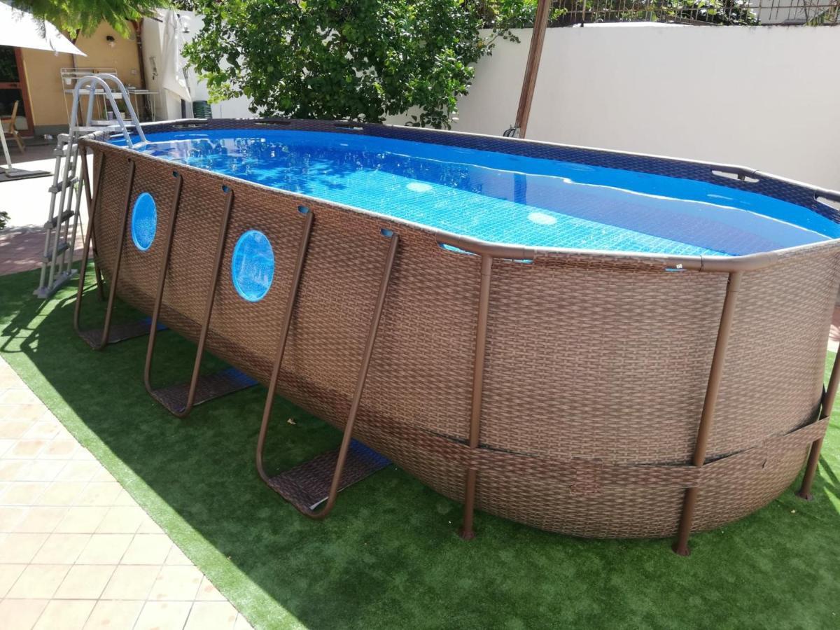 B&B Numero5 Castellammare di Stabia Esterno foto