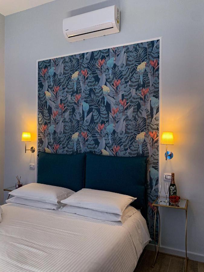B&B Numero5 Castellammare di Stabia Esterno foto