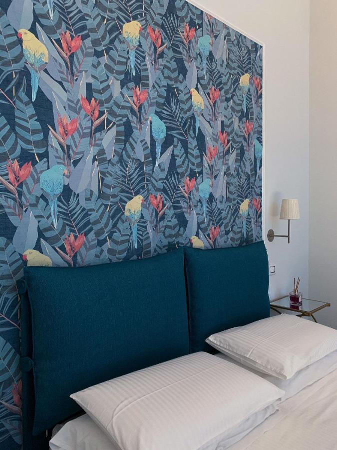 B&B Numero5 Castellammare di Stabia Esterno foto