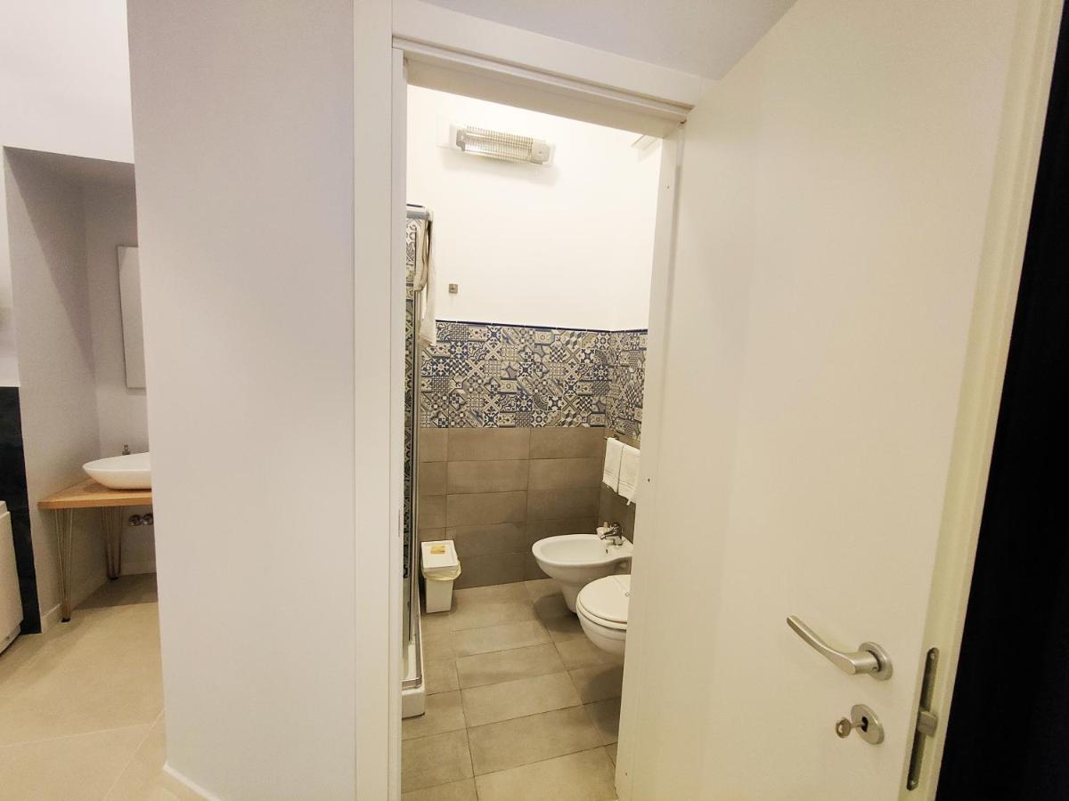 B&B Numero5 Castellammare di Stabia Esterno foto