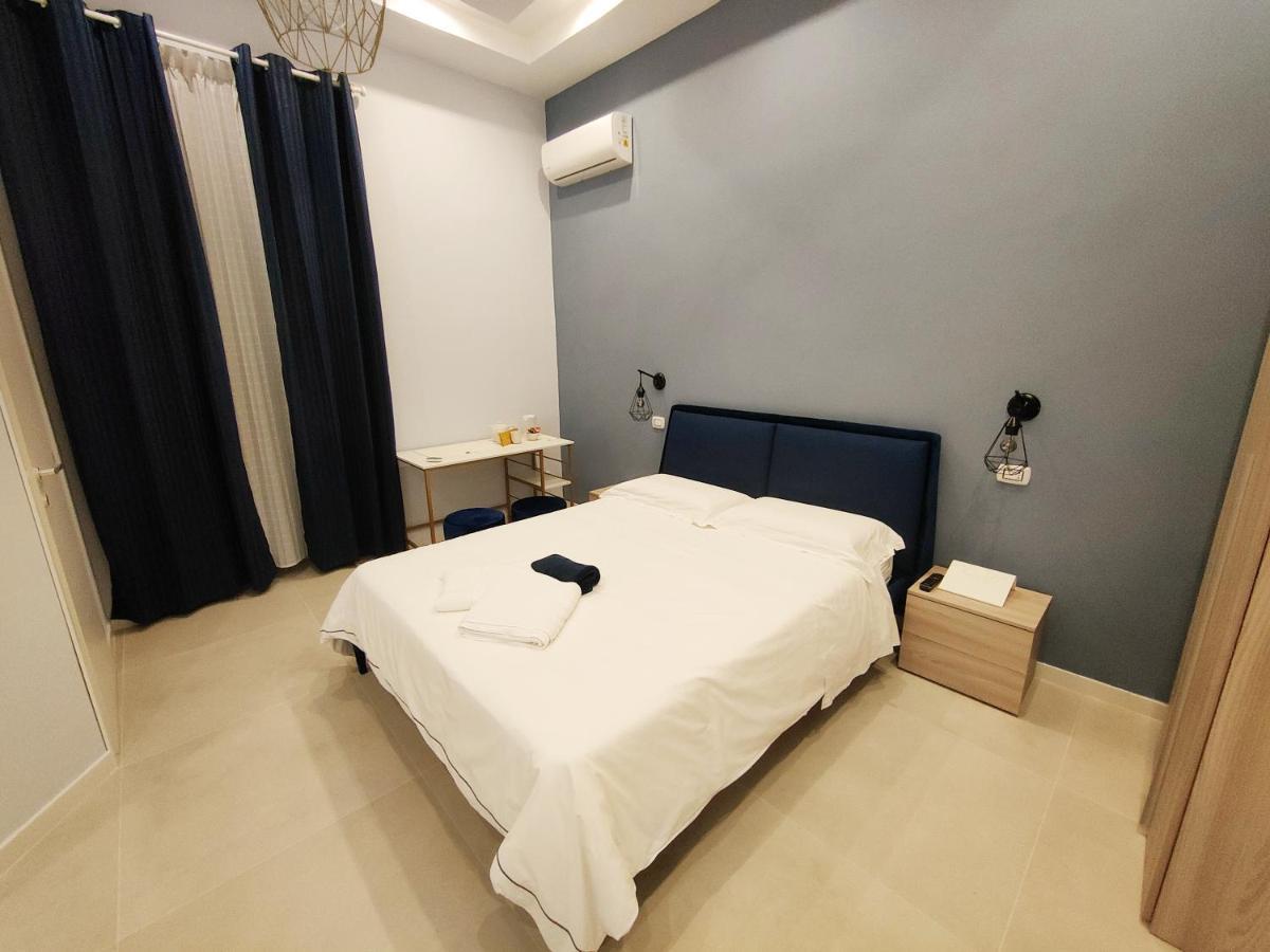 B&B Numero5 Castellammare di Stabia Esterno foto