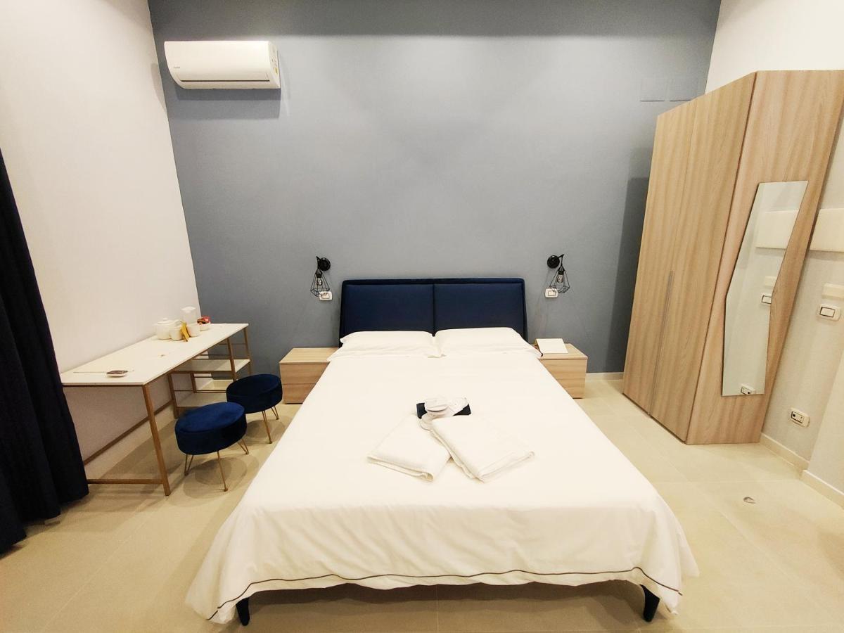 B&B Numero5 Castellammare di Stabia Esterno foto