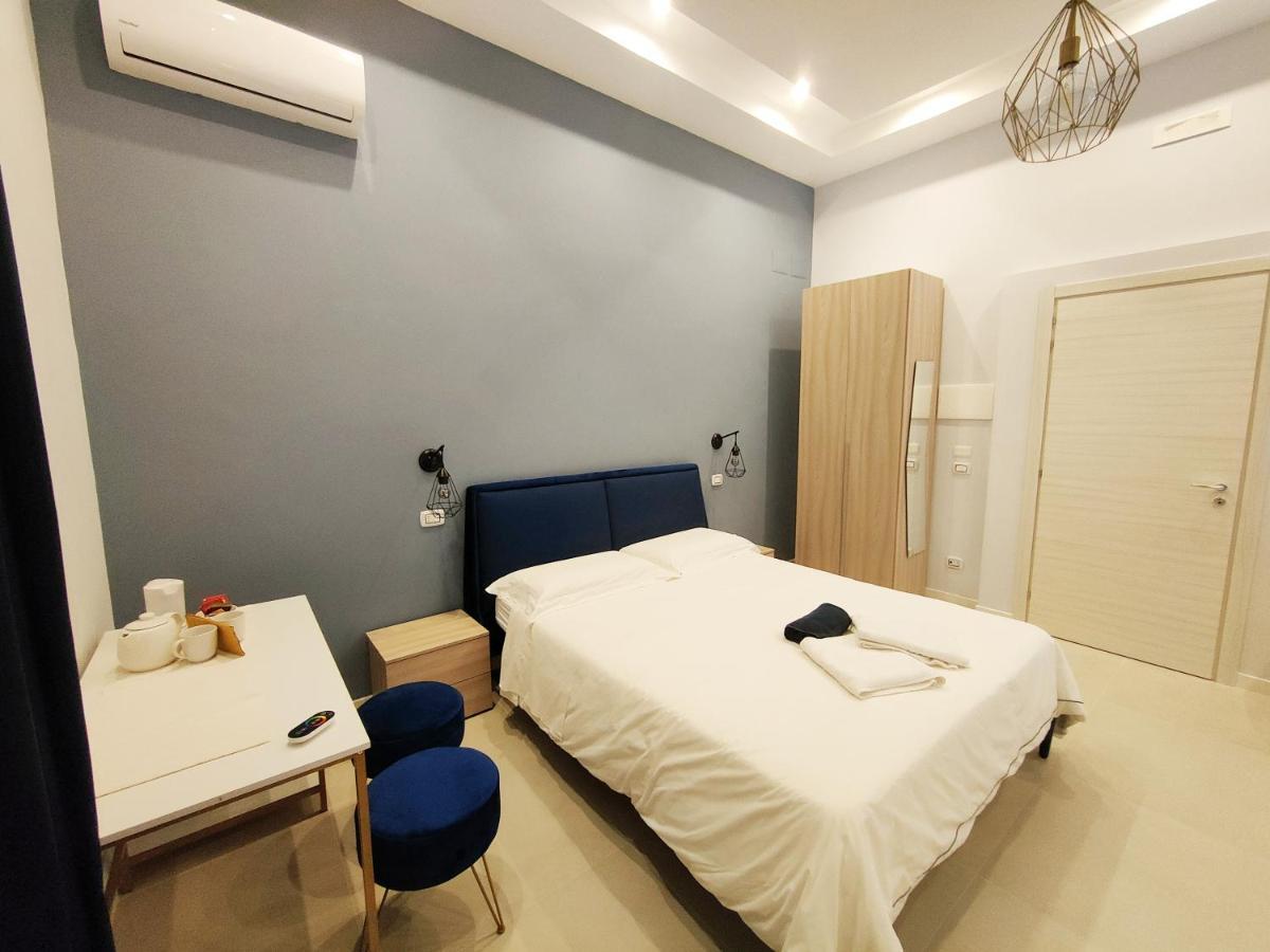 B&B Numero5 Castellammare di Stabia Esterno foto