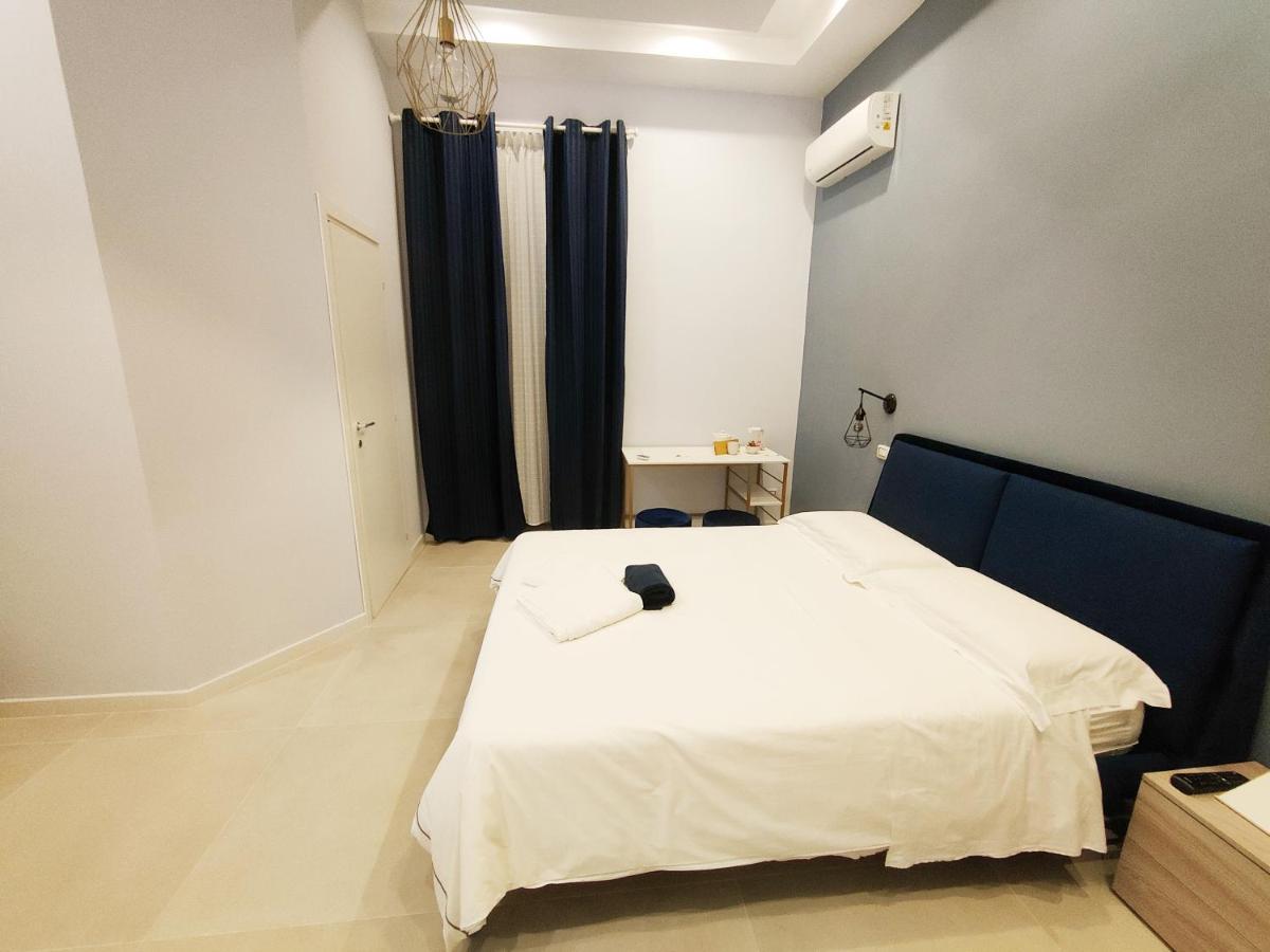 B&B Numero5 Castellammare di Stabia Esterno foto