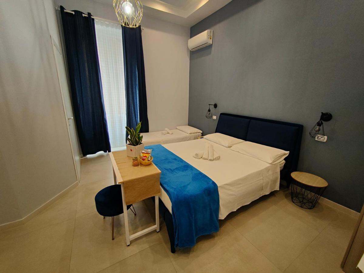 B&B Numero5 Castellammare di Stabia Esterno foto