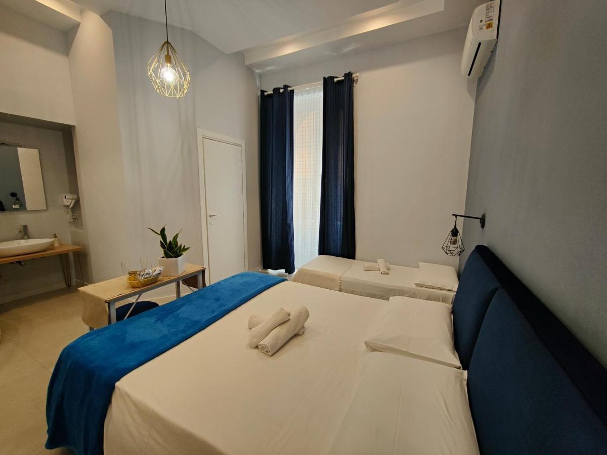 B&B Numero5 Castellammare di Stabia Esterno foto
