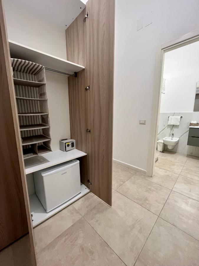 B&B Numero5 Castellammare di Stabia Esterno foto