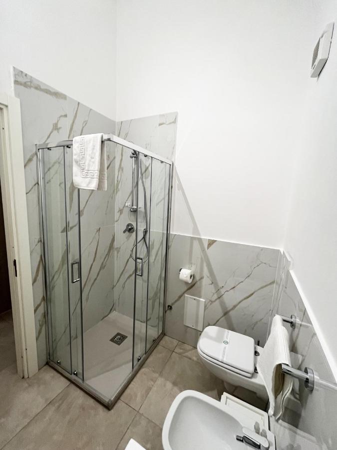 B&B Numero5 Castellammare di Stabia Esterno foto