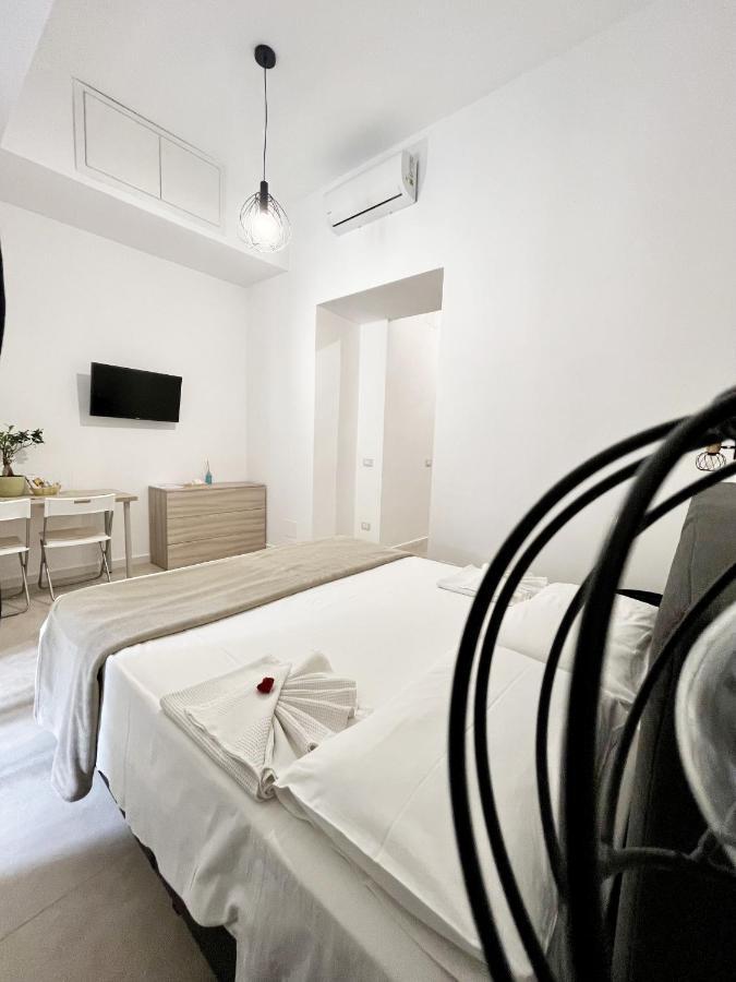 B&B Numero5 Castellammare di Stabia Esterno foto