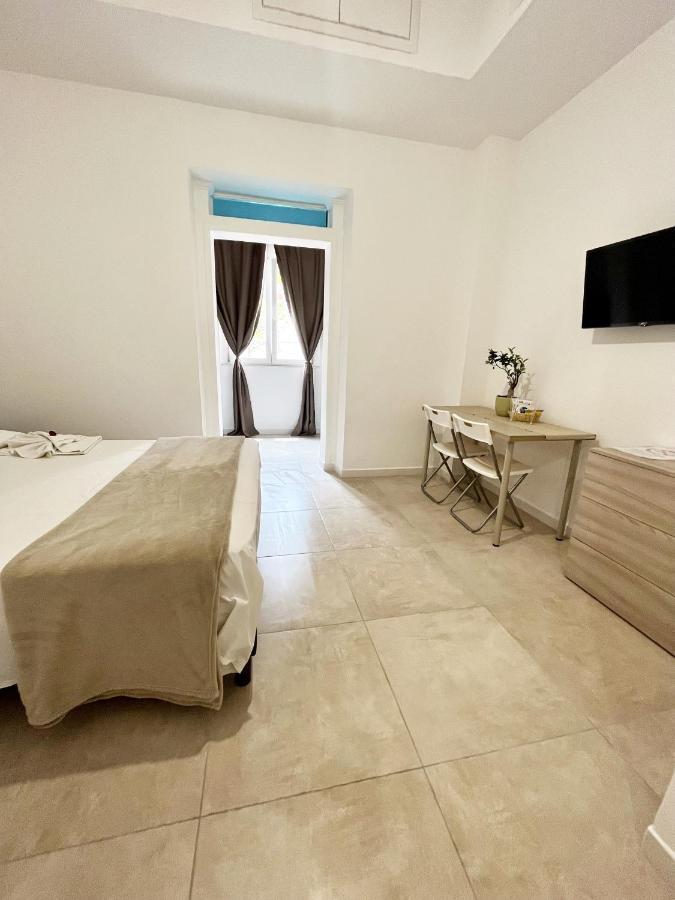B&B Numero5 Castellammare di Stabia Esterno foto