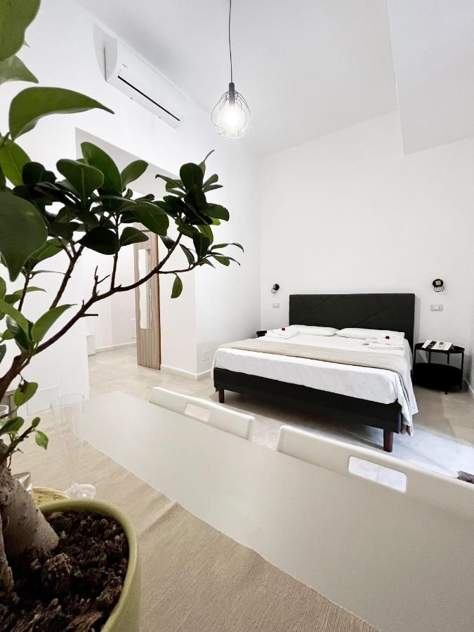 B&B Numero5 Castellammare di Stabia Esterno foto