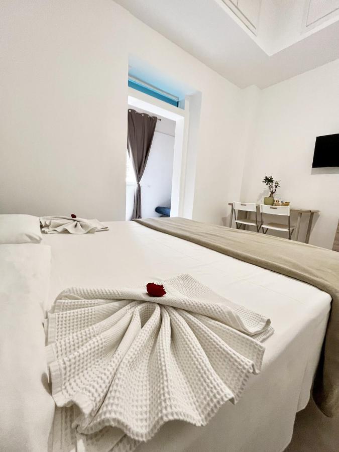 B&B Numero5 Castellammare di Stabia Esterno foto