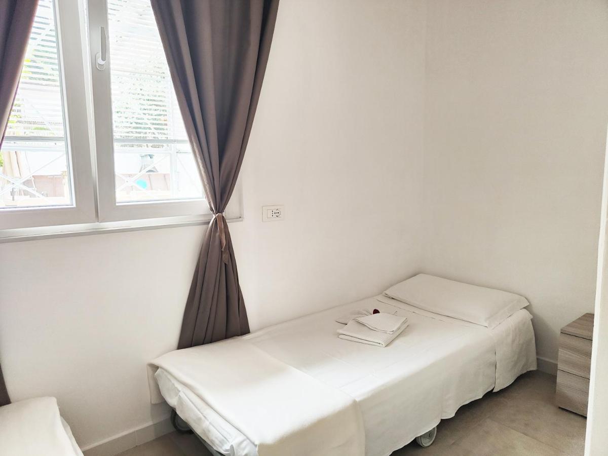 B&B Numero5 Castellammare di Stabia Esterno foto