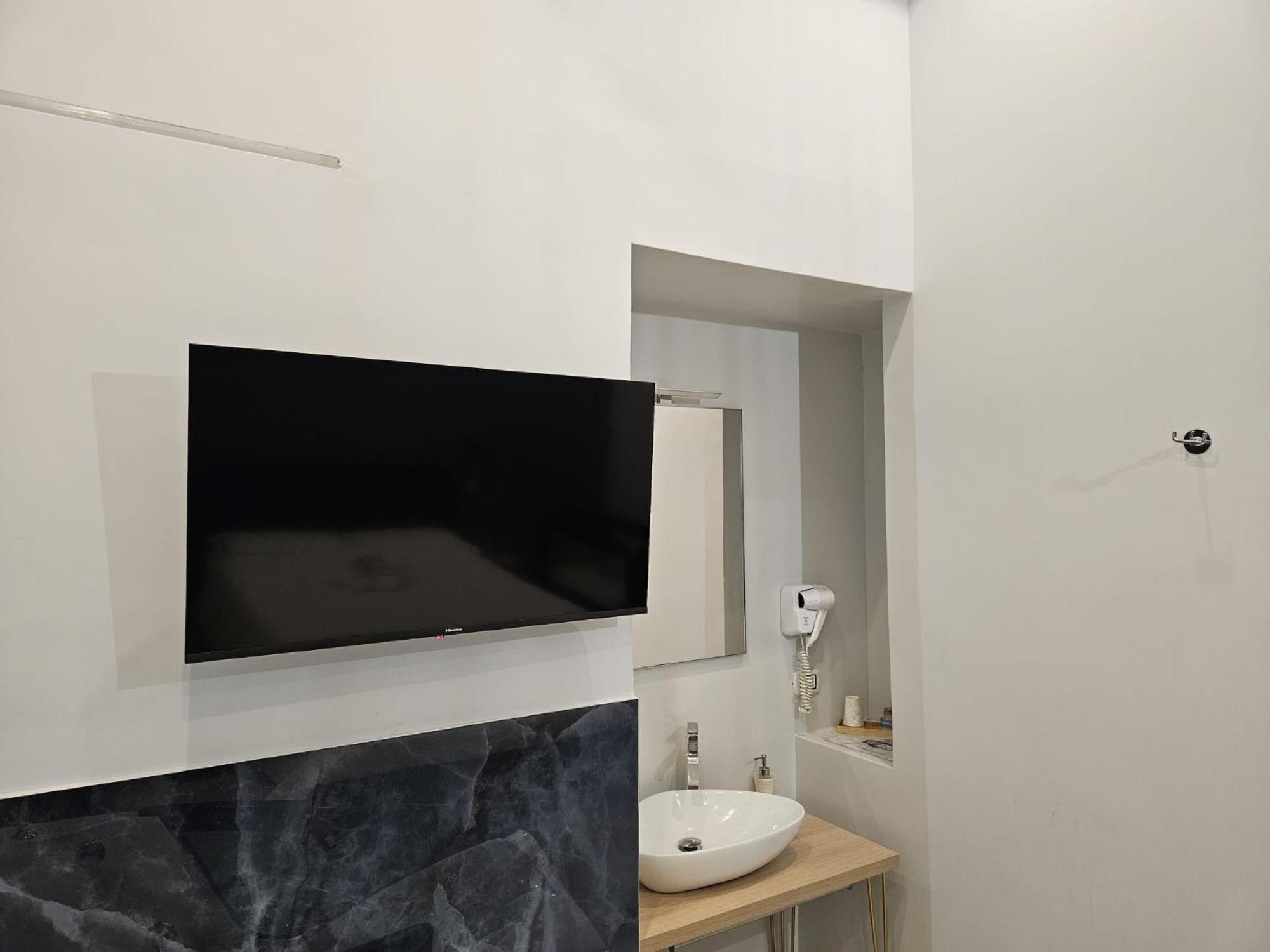 B&B Numero5 Castellammare di Stabia Esterno foto