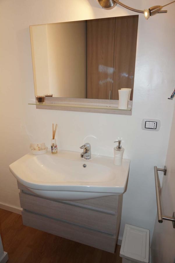 B&B Numero5 Castellammare di Stabia Esterno foto