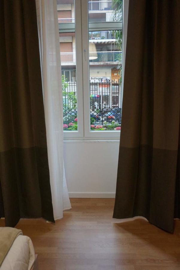 B&B Numero5 Castellammare di Stabia Esterno foto
