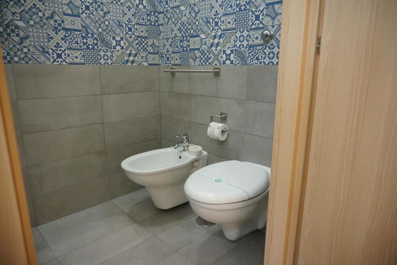 B&B Numero5 Castellammare di Stabia Esterno foto