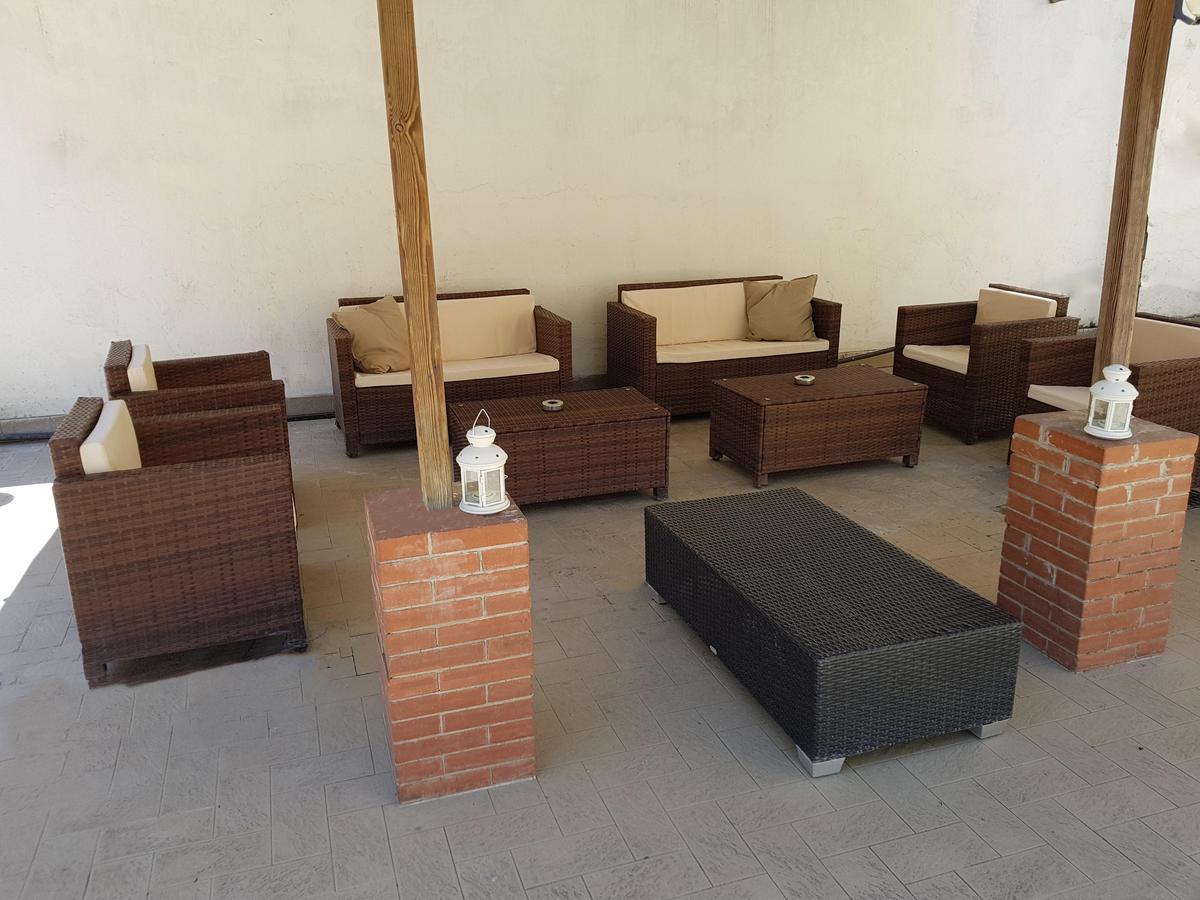 B&B Numero5 Castellammare di Stabia Esterno foto